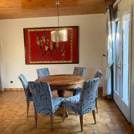 Douceur De Vivre