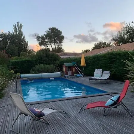 Douceur De Vivre *