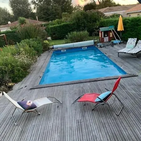 度假居 Douceur De Vivre
